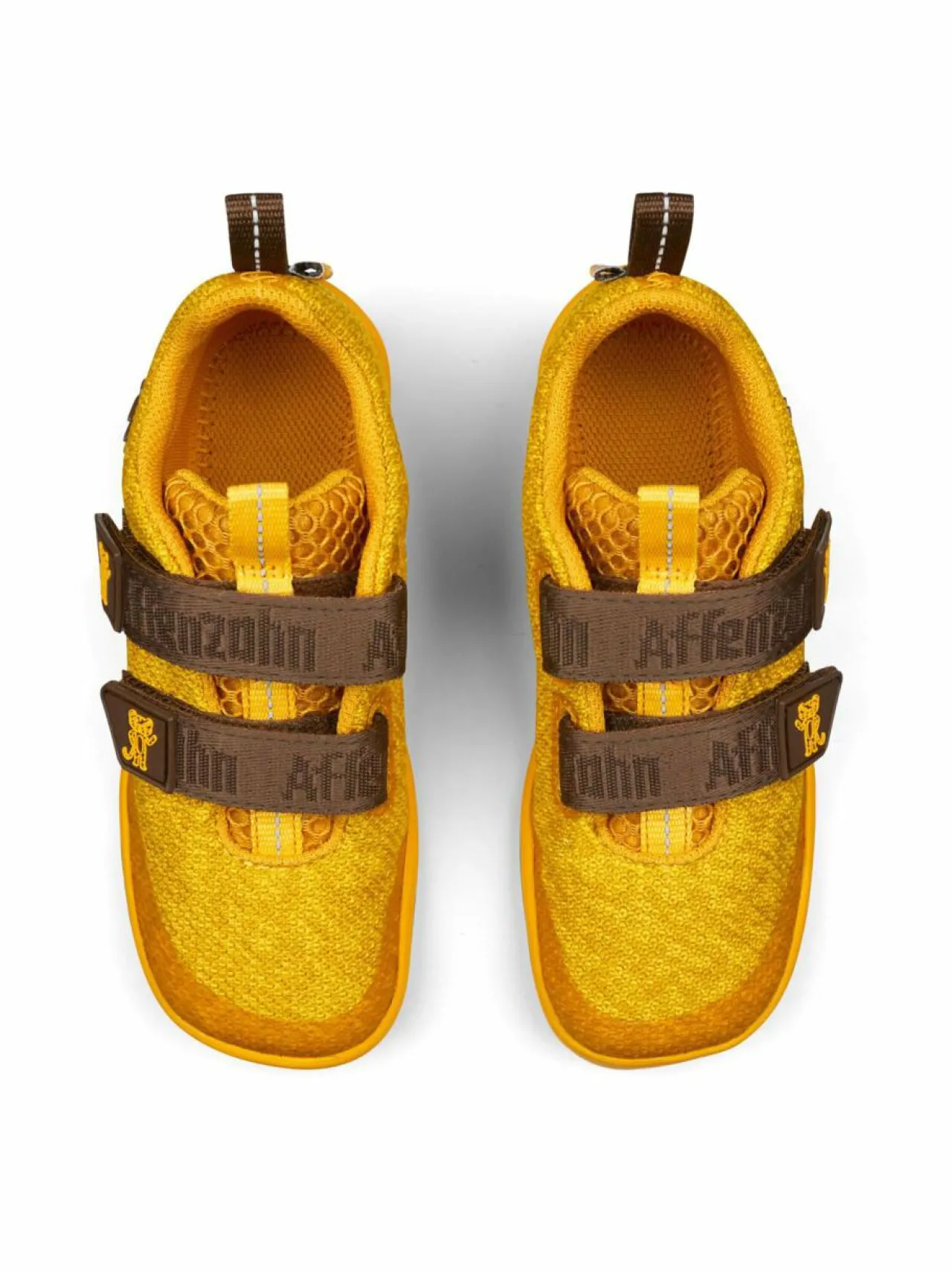 AFFENZAHN Knit Tiger Happy -sneakerit^ Tennarit & Sneakerit