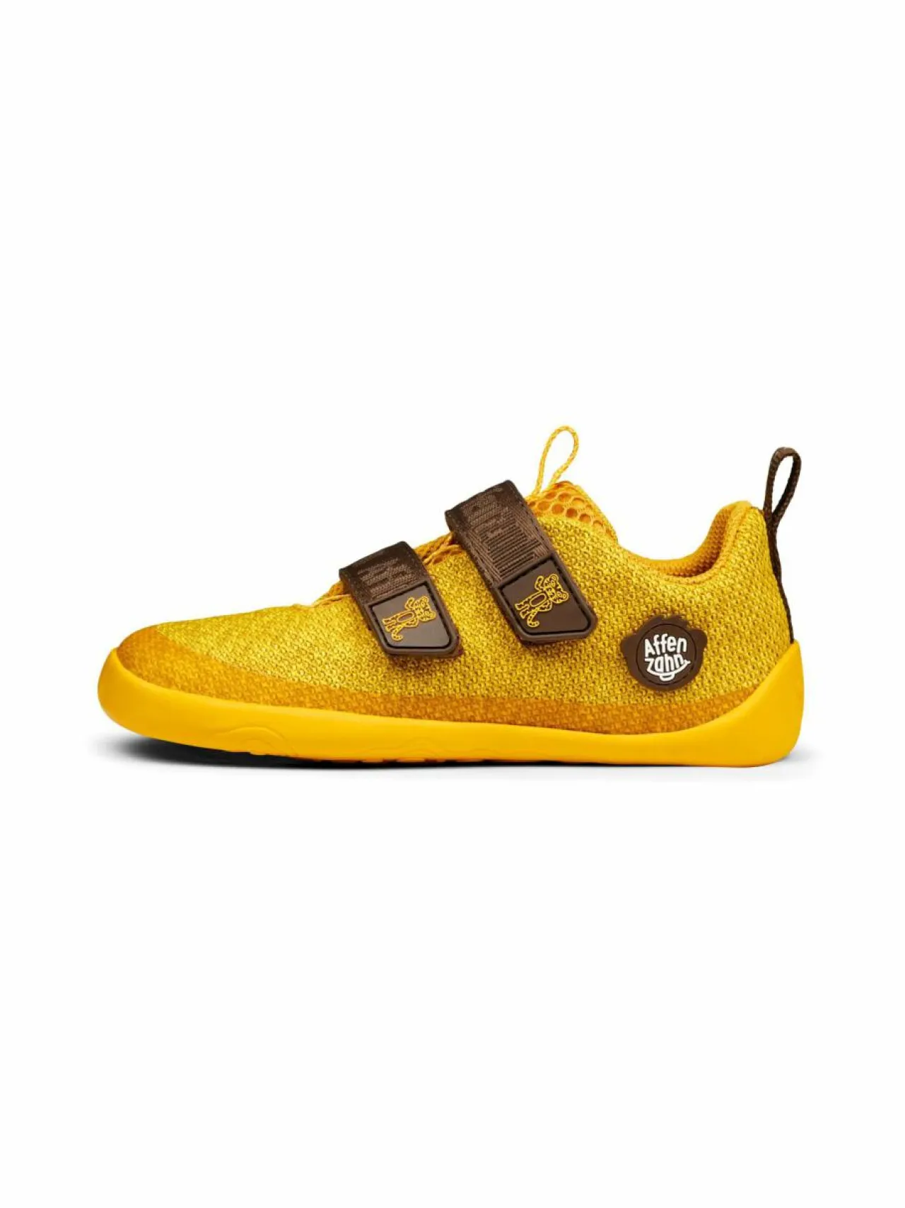 AFFENZAHN Knit Tiger Happy -sneakerit^ Tennarit & Sneakerit