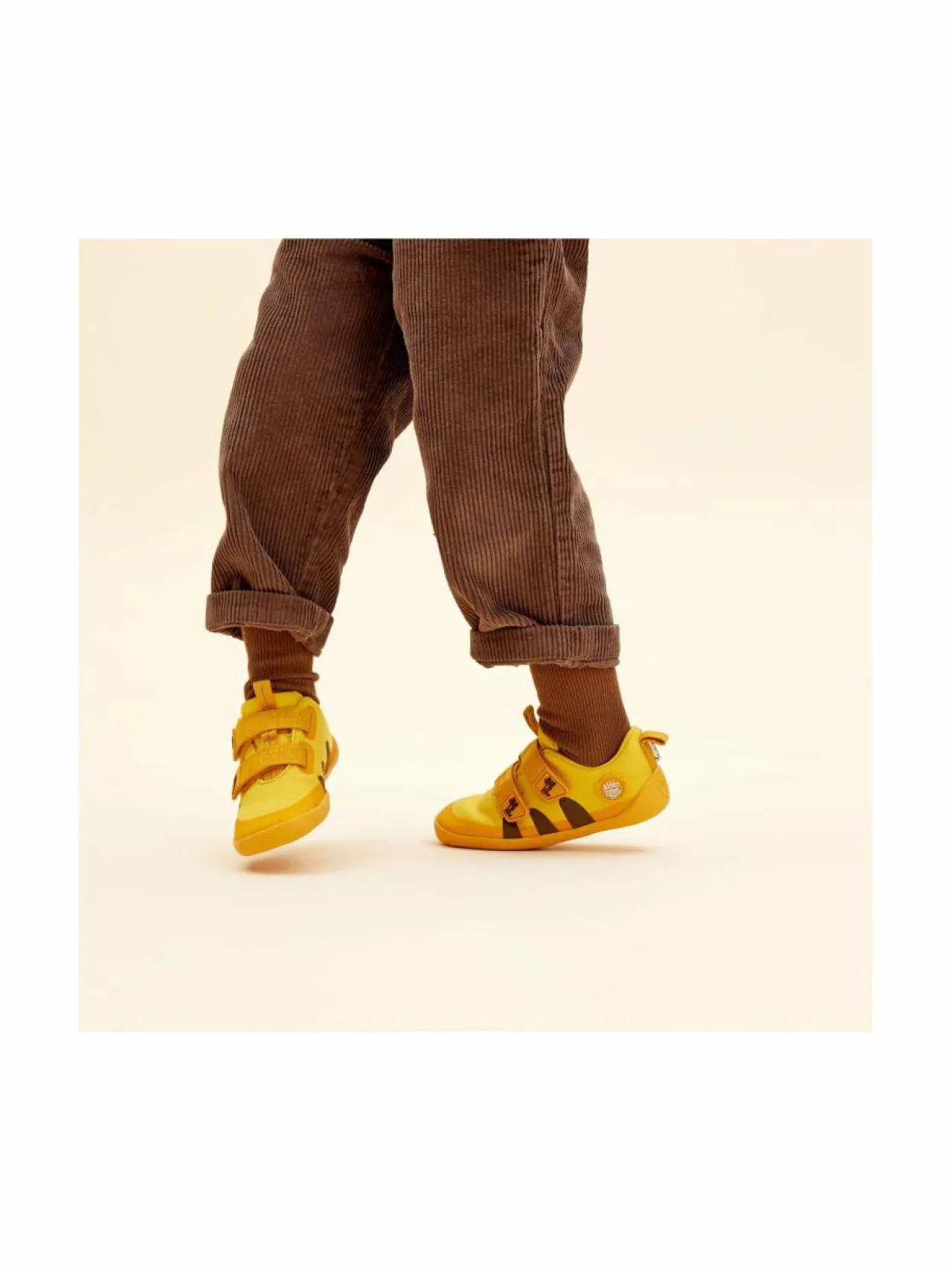 AFFENZAHN Knit Tiger Happy -sneakerit^ Tennarit & Sneakerit