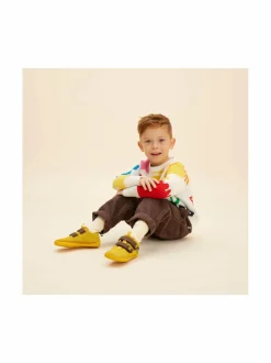 AFFENZAHN Knit Tiger Happy -sneakerit^ Tennarit & Sneakerit