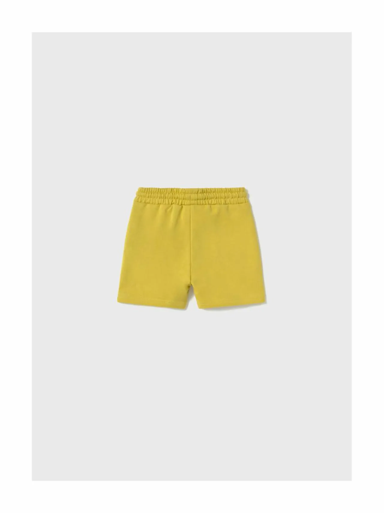 Shortsit|Shortsit<Mayoral Knit-shortsit GOLD 10