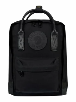 Fjällräven Kånken No. 2 Black Mini -reppu^ Reput & Laukut|Reput & Laukut
