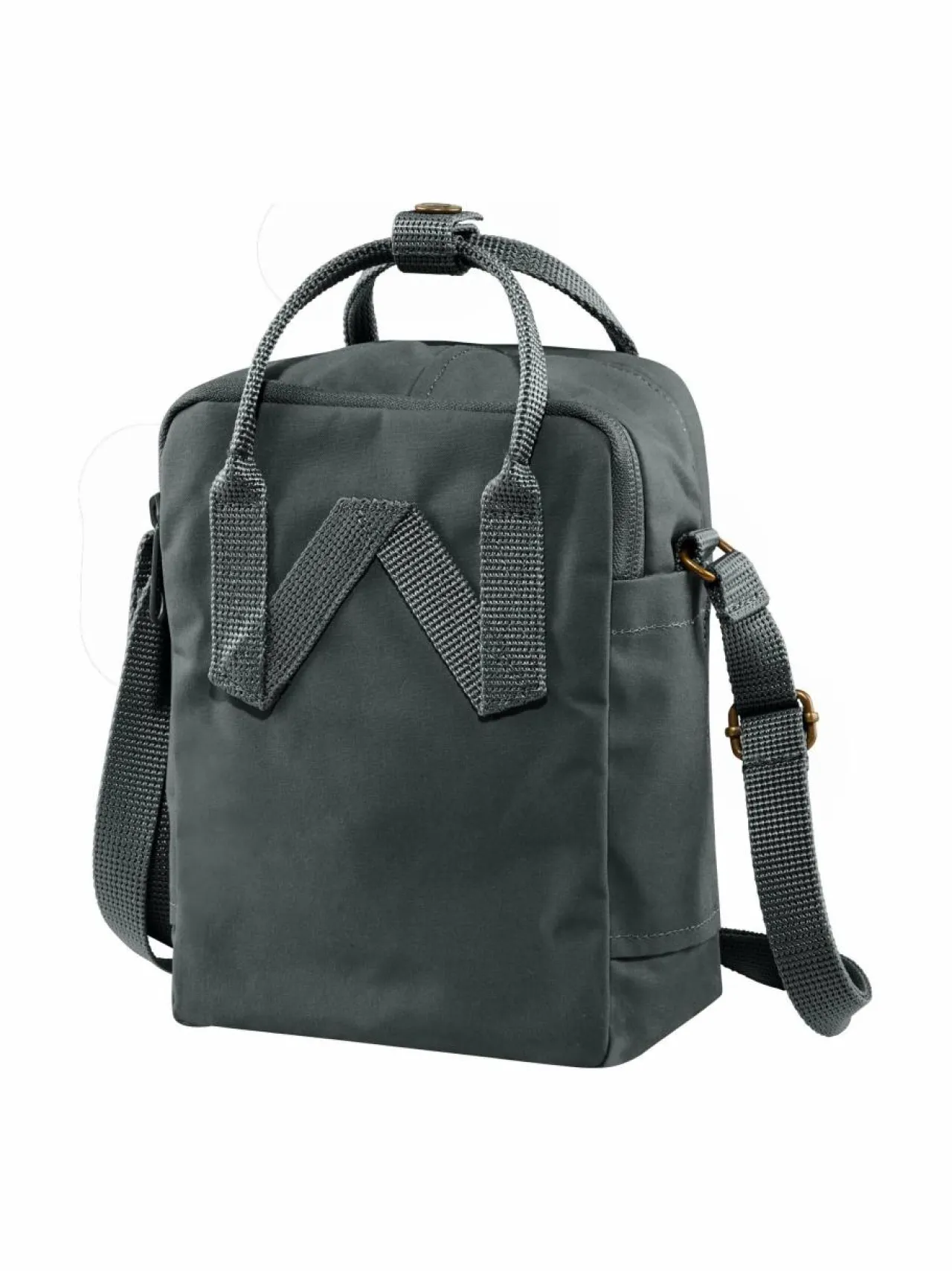 Reput & Laukut|Reput & Laukut<Fjällräven Kånken Sling -laukku 31 GRAPHITE