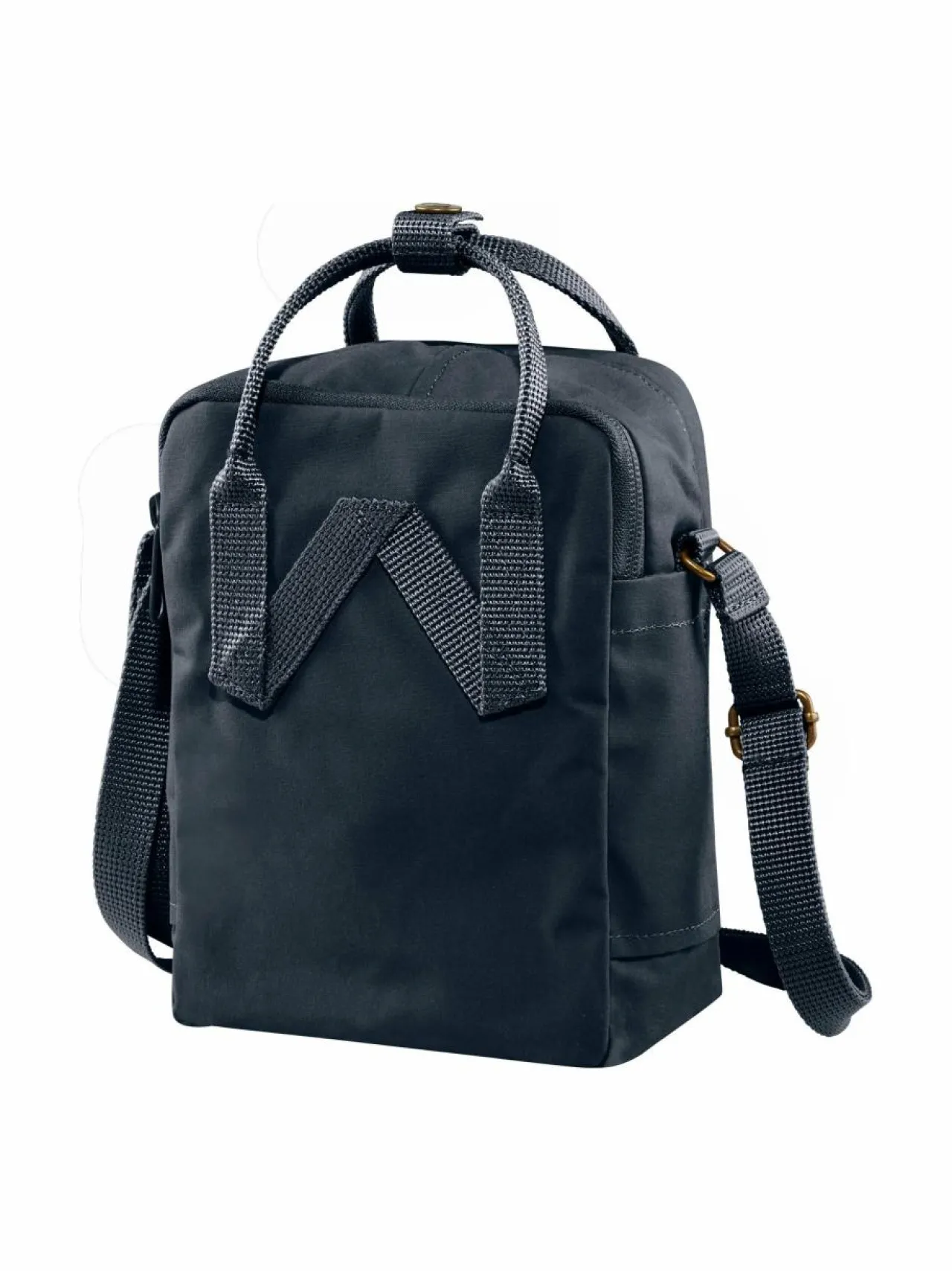 Reput & Laukut|Reput & Laukut<Fjällräven Kånken Sling -laukku NAVY