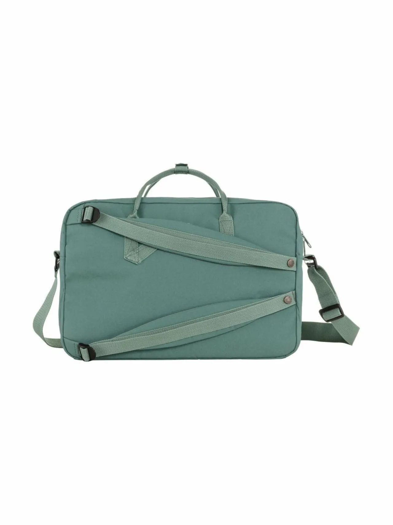 Reput & Laukut|Reput & Laukut<Fjällräven Kånken Weekender -laukku 664 FROST GREEN