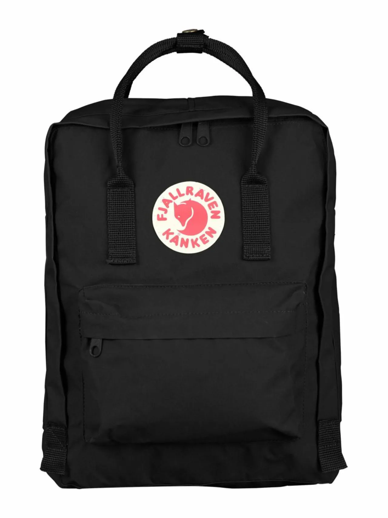 Reput & Laukut|Reput & Laukut<Fjällräven Kånken-reppu 550 BLACK