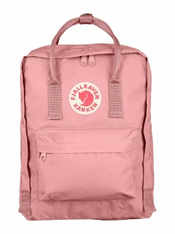 Reput & Laukut|Reput & Laukut<Fjällräven Kånken-reppu PINK