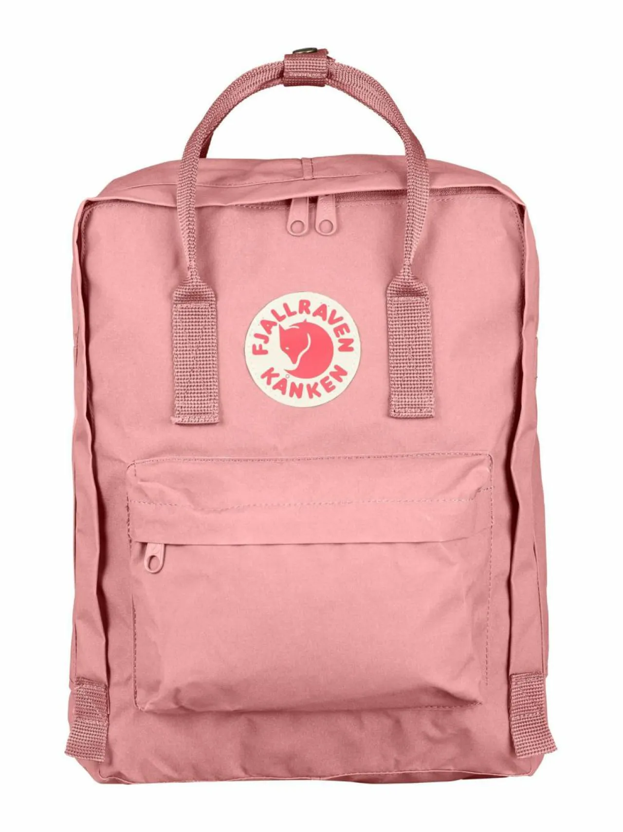 Reput & Laukut|Reput & Laukut<Fjällräven Kånken-reppu PINK