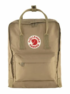 Reput & Laukut|Reput & Laukut<Fjällräven Kånken-reppu 221 CLAY