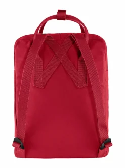 Reput & Laukut|Reput & Laukut<Fjällräven Kånken-reppu DEEP RED