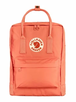 Reput & Laukut|Reput & Laukut<Fjällräven Kånken-reppu 350 KORALL