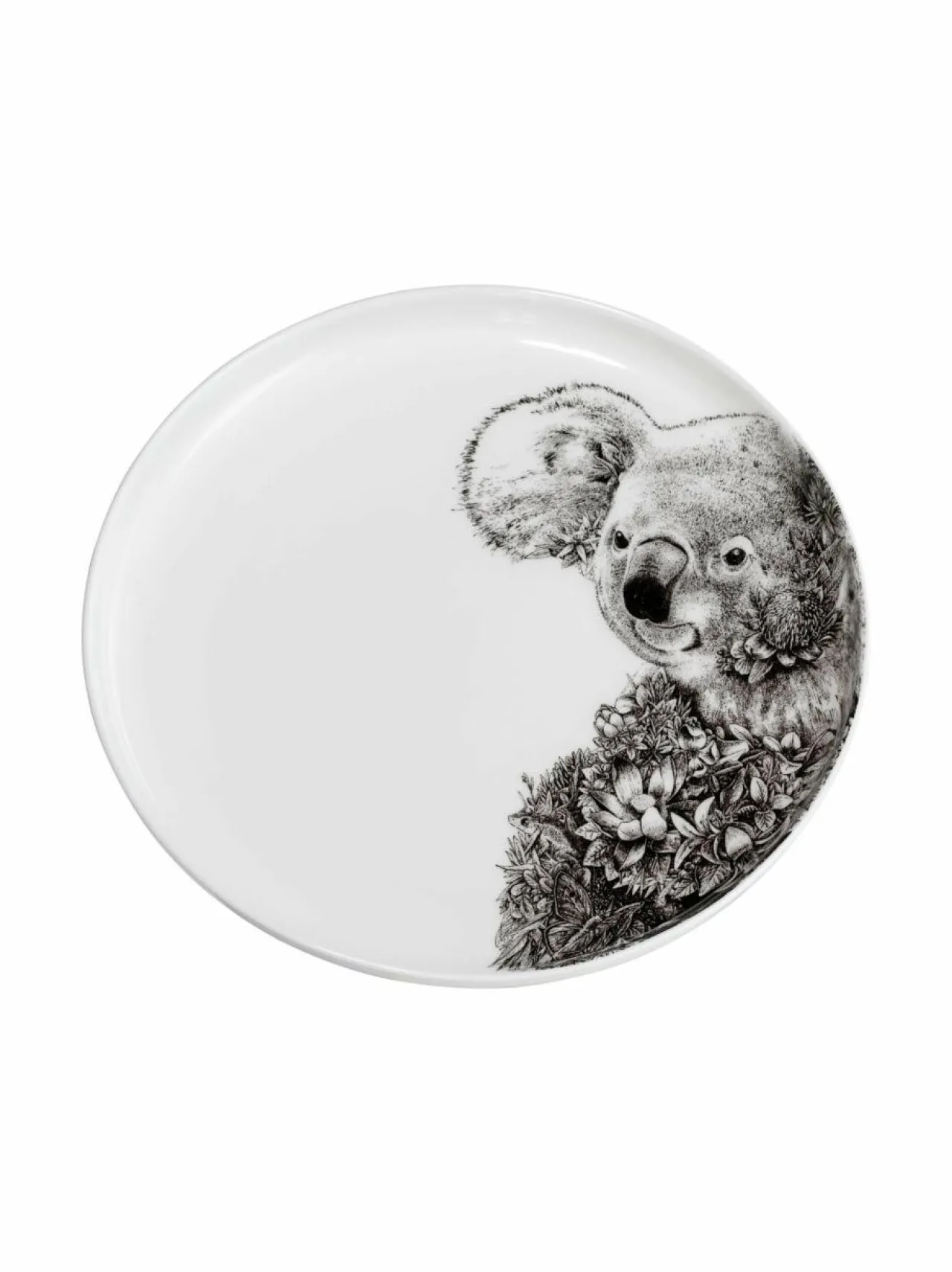 Maxwell&Williams Koala-lautanen 20 cm^ Lautaset & Kulhot