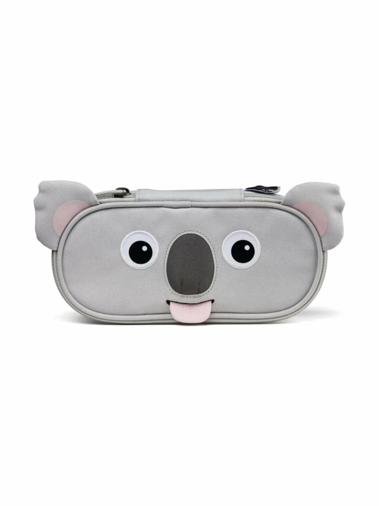 Muut Asusteet<AFFENZAHN Koala-penaali 80027 GREY