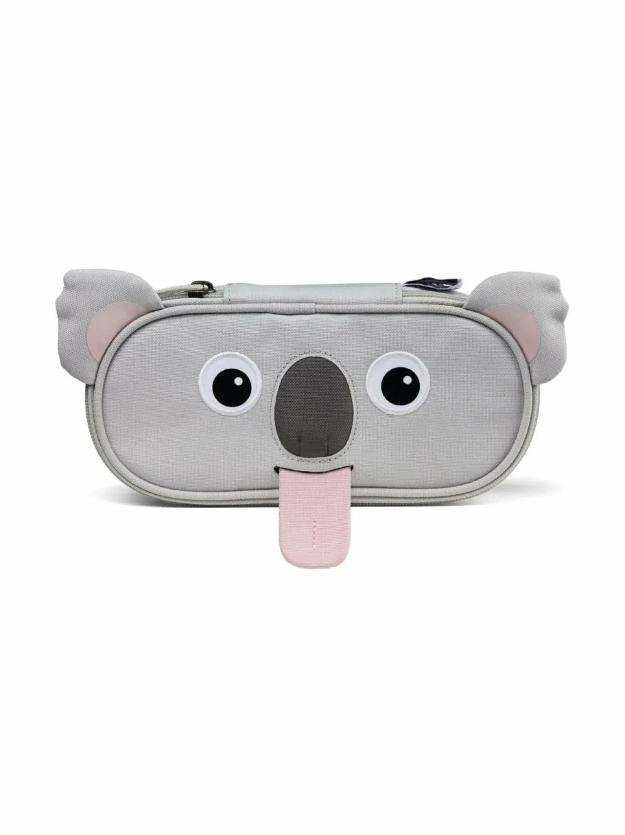 Muut Asusteet<AFFENZAHN Koala-penaali 80027 GREY