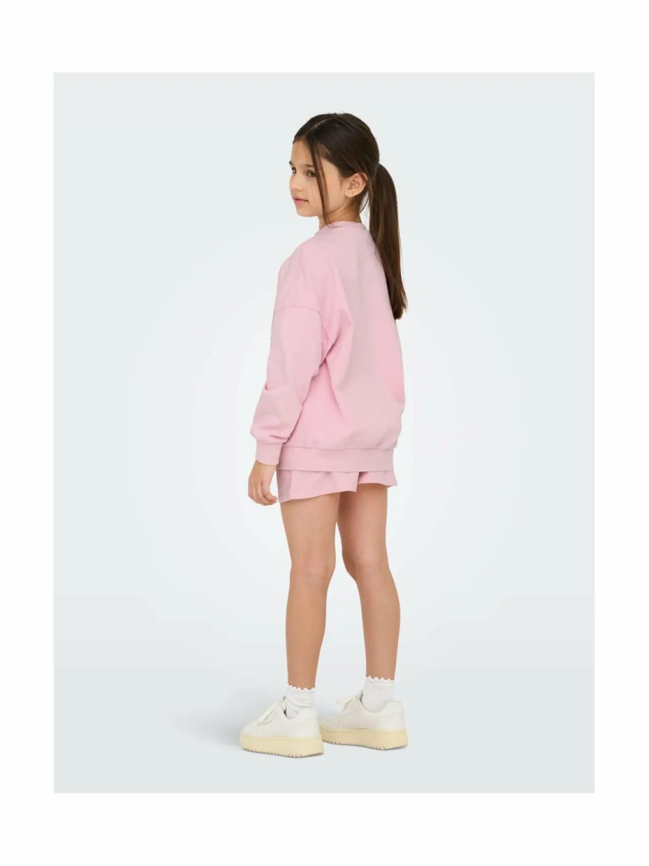 KIDS ONLY KogAnabell Life -collegepaita^ Neuleet|Neuleet