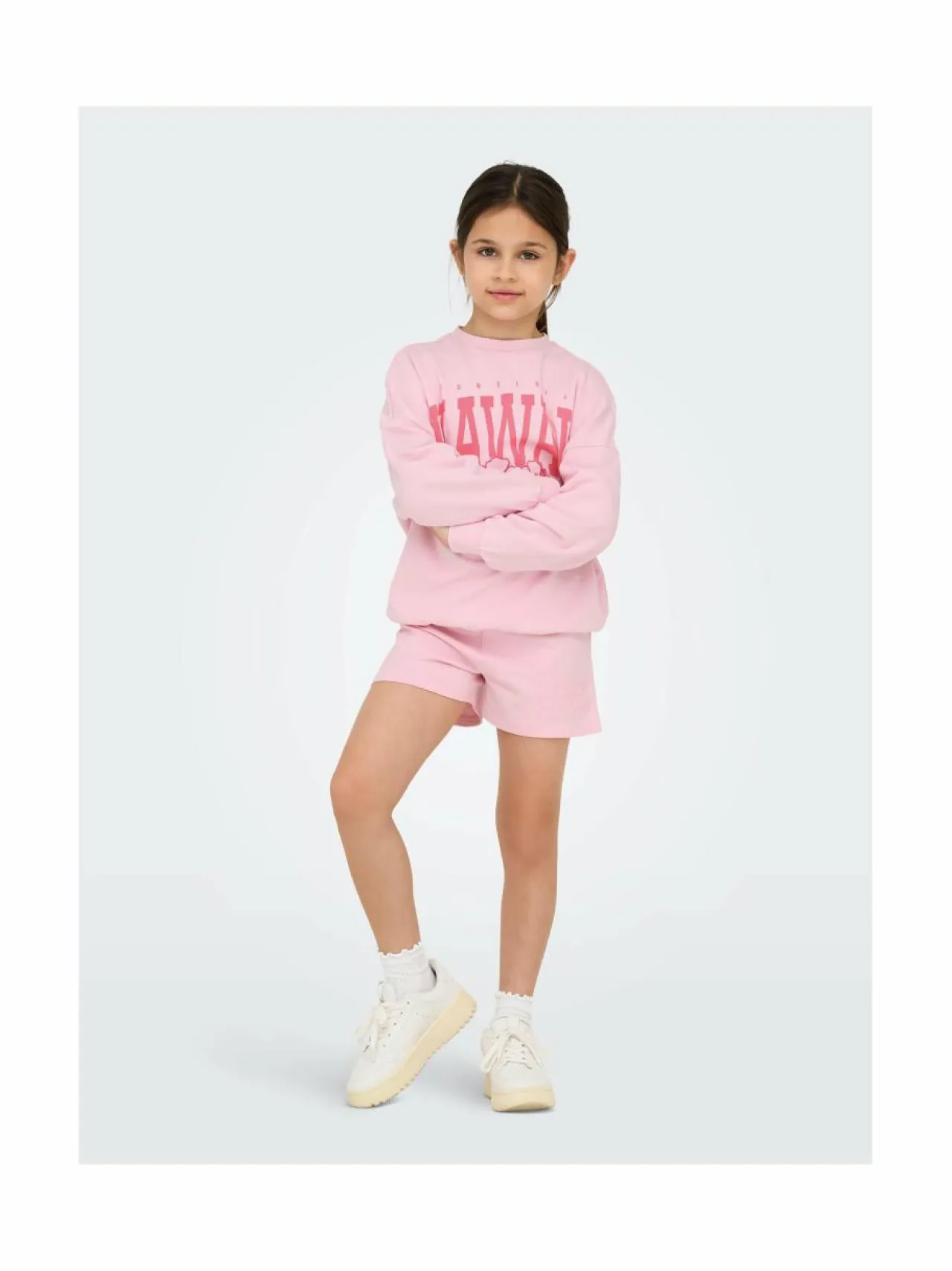 KIDS ONLY KogAnabell Life -collegepaita^ Neuleet|Neuleet