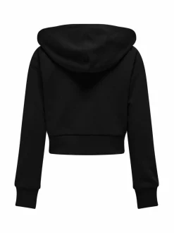 Colleget & Hupparit<KIDS ONLY KogBella Life -huppari BLACK