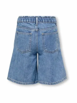 KIDS ONLY KogComet Wide Long -shortsit^ Shortsit|Shortsit