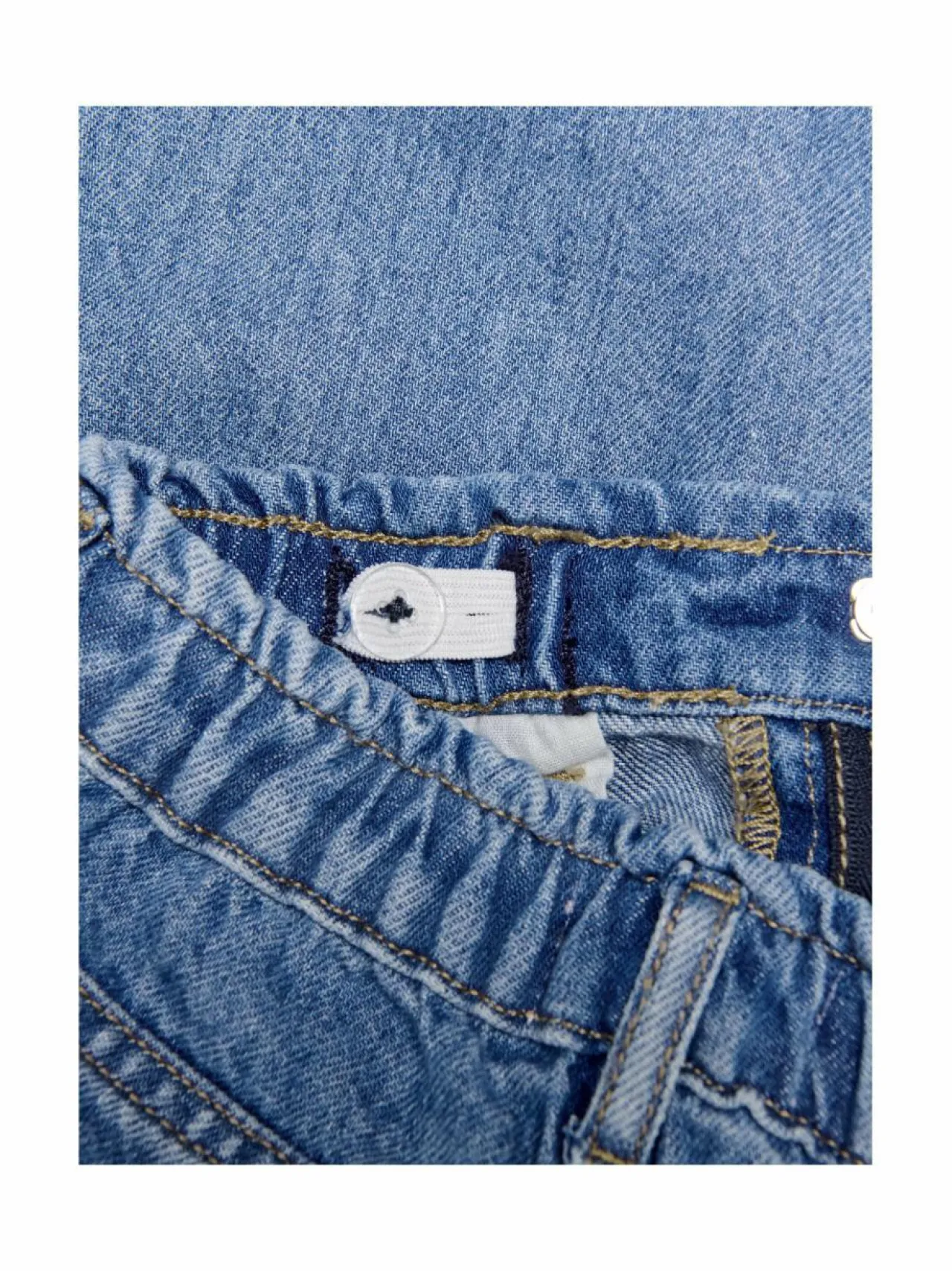 KIDS ONLY KogComet Wide Long -shortsit^ Shortsit|Shortsit