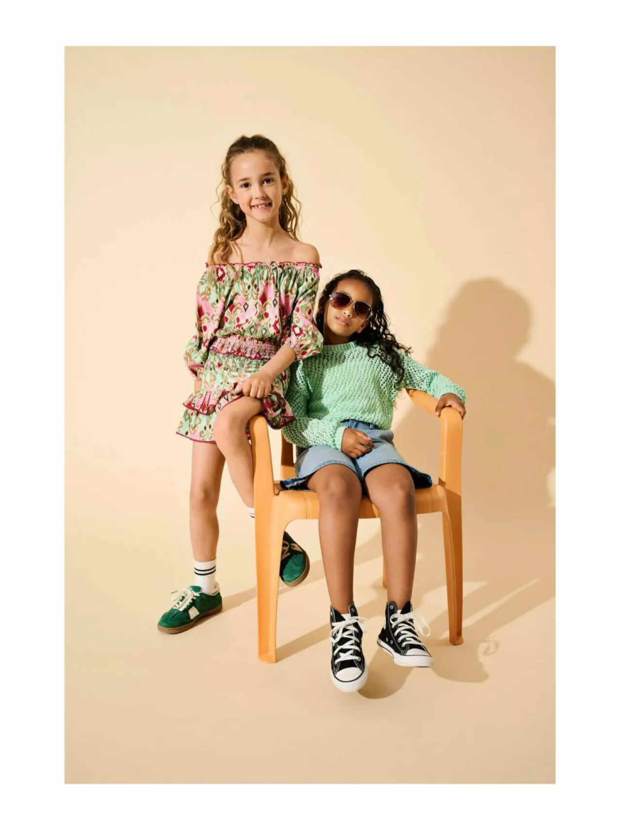KIDS ONLY KogComet Wide Long -shortsit^ Shortsit|Shortsit