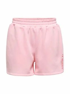 Shortsit|Shortsit<KIDS ONLY KogCora-shortsit ROSEATE SPOONBILL PRINT:LE MARAIS
