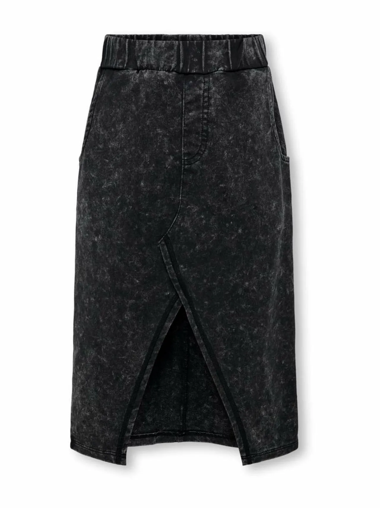 Mekot & Hameet<KIDS ONLY KogDonna Washed -hame BLACK