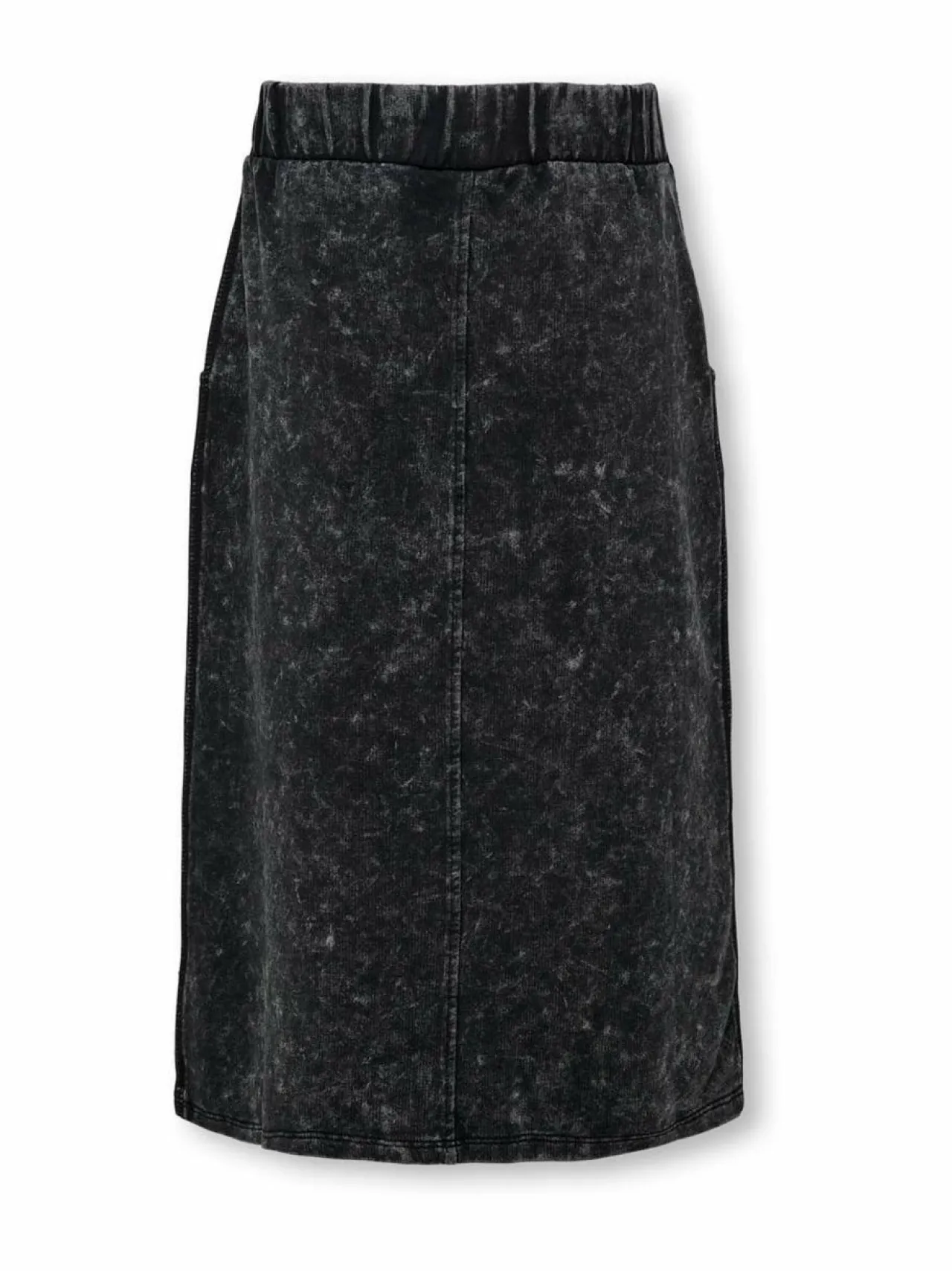 Mekot & Hameet<KIDS ONLY KogDonna Washed -hame BLACK