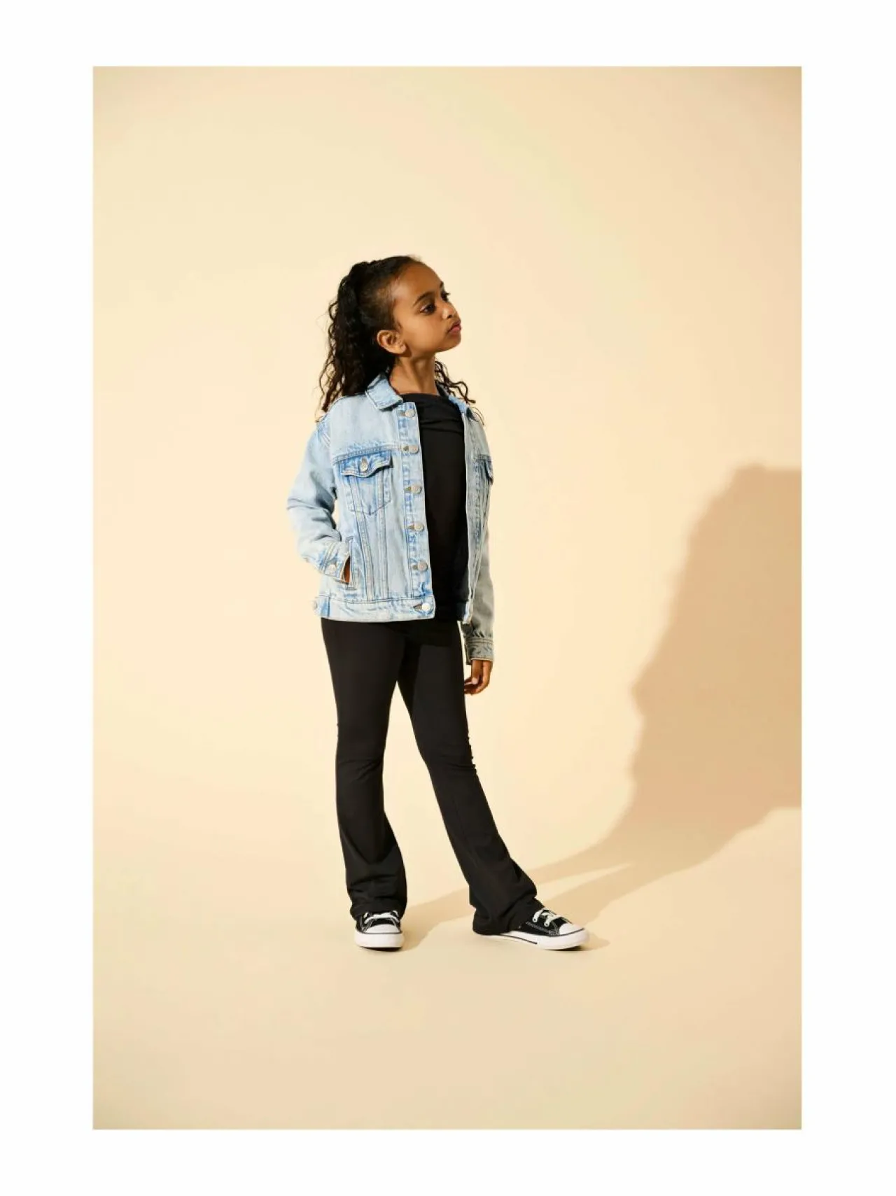 KIDS ONLY Kogea Flared -joogahousut^ Housut & Jumpsuitit|Housut