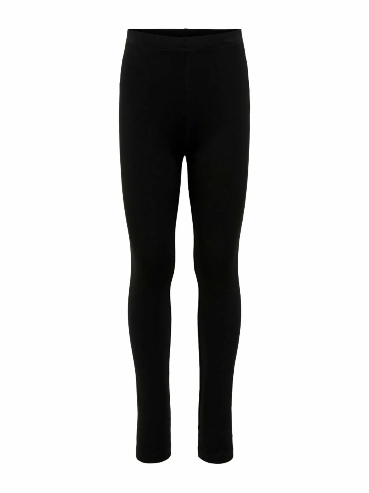 Collegehousut & Leggingsit<KIDS ONLY KogEmili-leggingsit BLACK