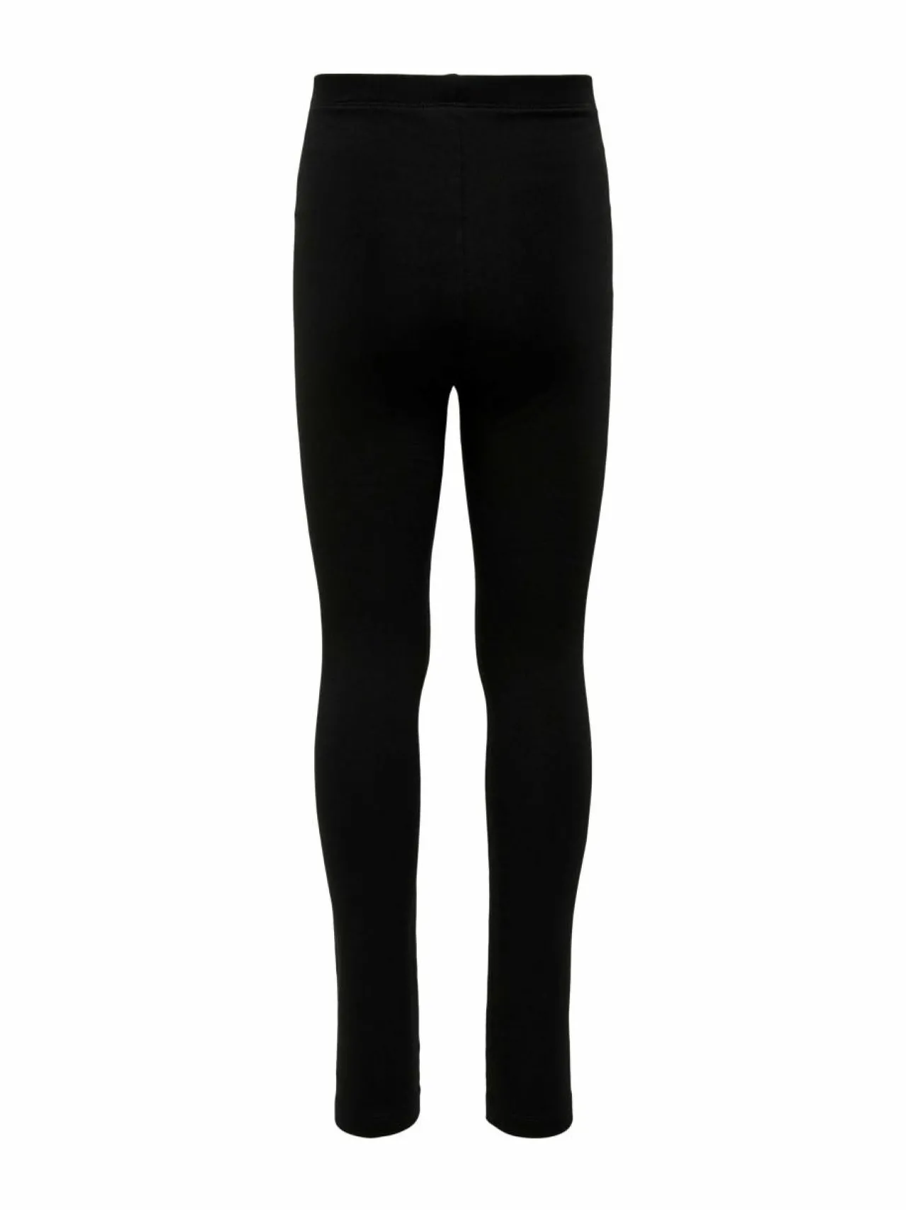 Collegehousut & Leggingsit<KIDS ONLY KogEmili-leggingsit BLACK
