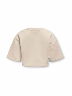 KIDS ONLY KogFave Short t-paita^ Colleget & Hupparit
