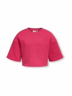 KIDS ONLY KogFave Short t-paita^ Colleget & Hupparit|Colleget & Hupparit