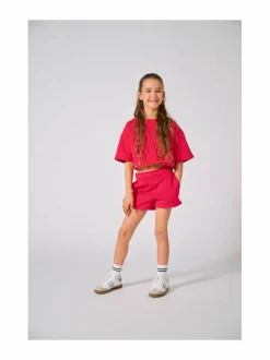 Shortsit|Shortsit<KIDS ONLY KogFave-shortsit RASPBERRY