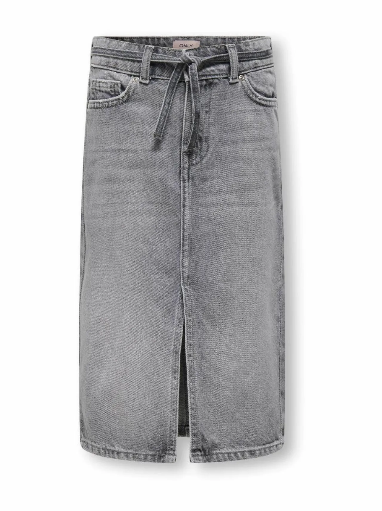 Mekot & Hameet|Mekot & Hameet<KIDS ONLY KogGianna-farkkuhame MEDIUM GREY DENIM