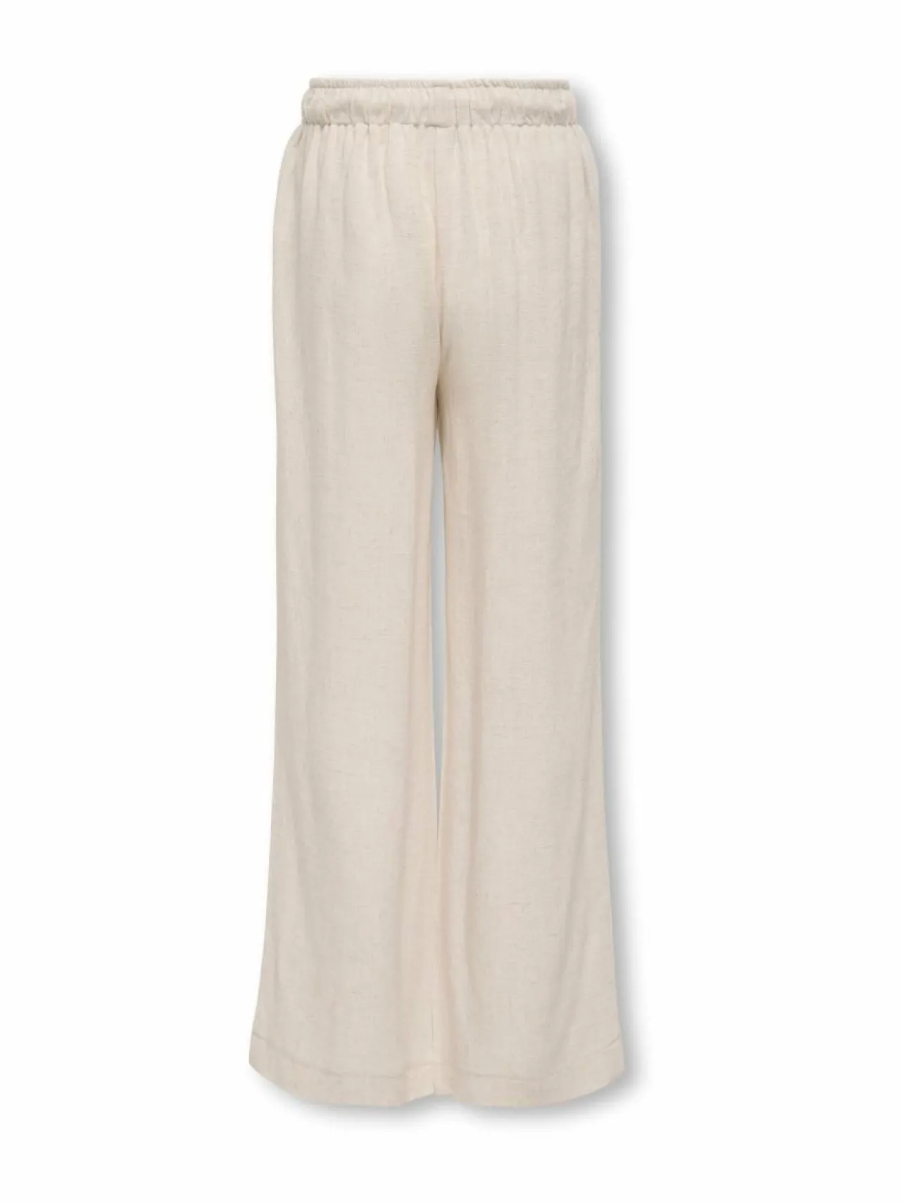KIDS ONLY KogSiesta Pull Up Linen -housut^ Housut & Jumpsuitit|Housut