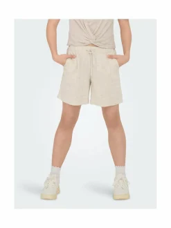 KIDS ONLY KogSiesta Pullup Linen -shortsit^ Shortsit|Shortsit