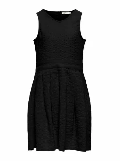 Mekot & Hameet|Mekot & Hameet<KIDS ONLY KogStinna Heart -mekko BLACK