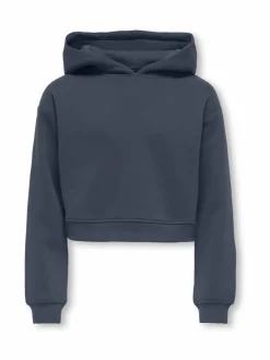 Colleget & Hupparit|Colleget & Hupparit<KIDS ONLY KogSweat Life -huppari OMBRE BLUE