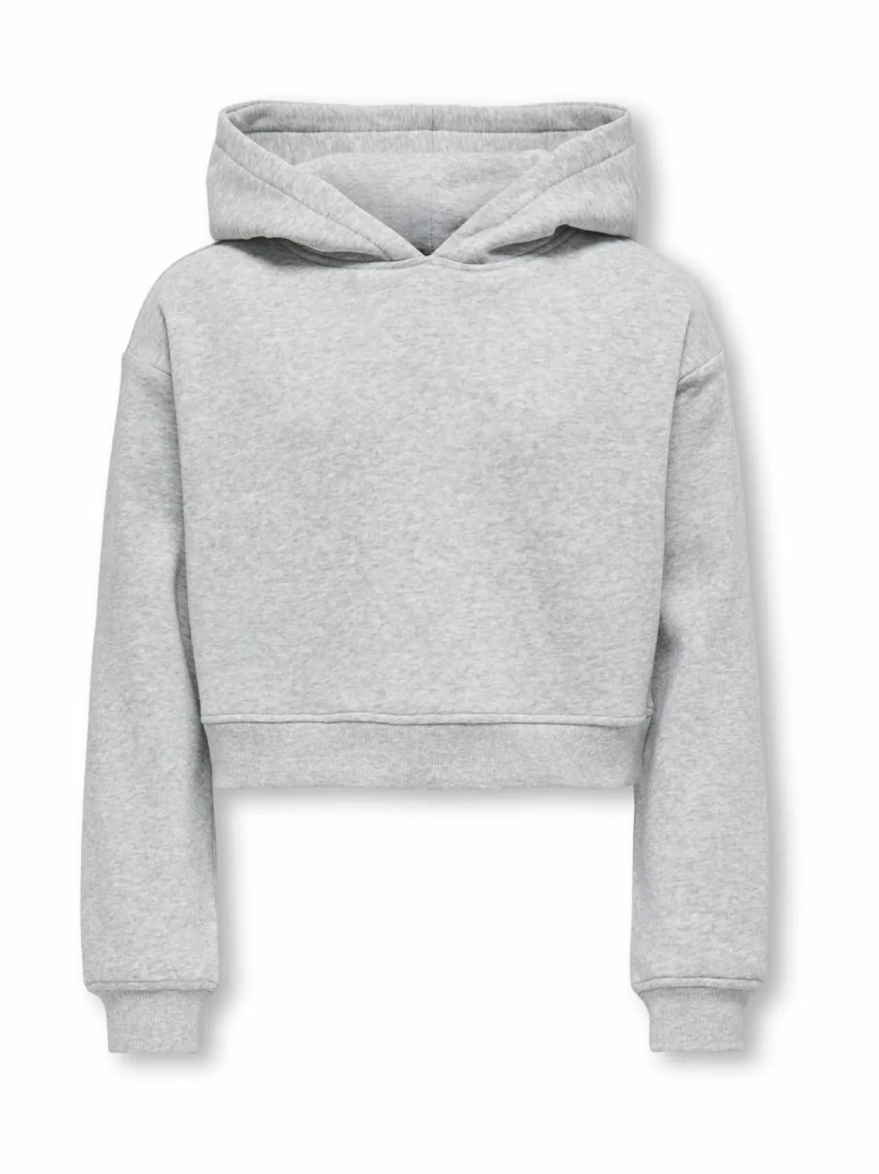 Colleget & Hupparit|Colleget & Hupparit<KIDS ONLY KogSweat Life -huppari LIGHT GREY MELANGE