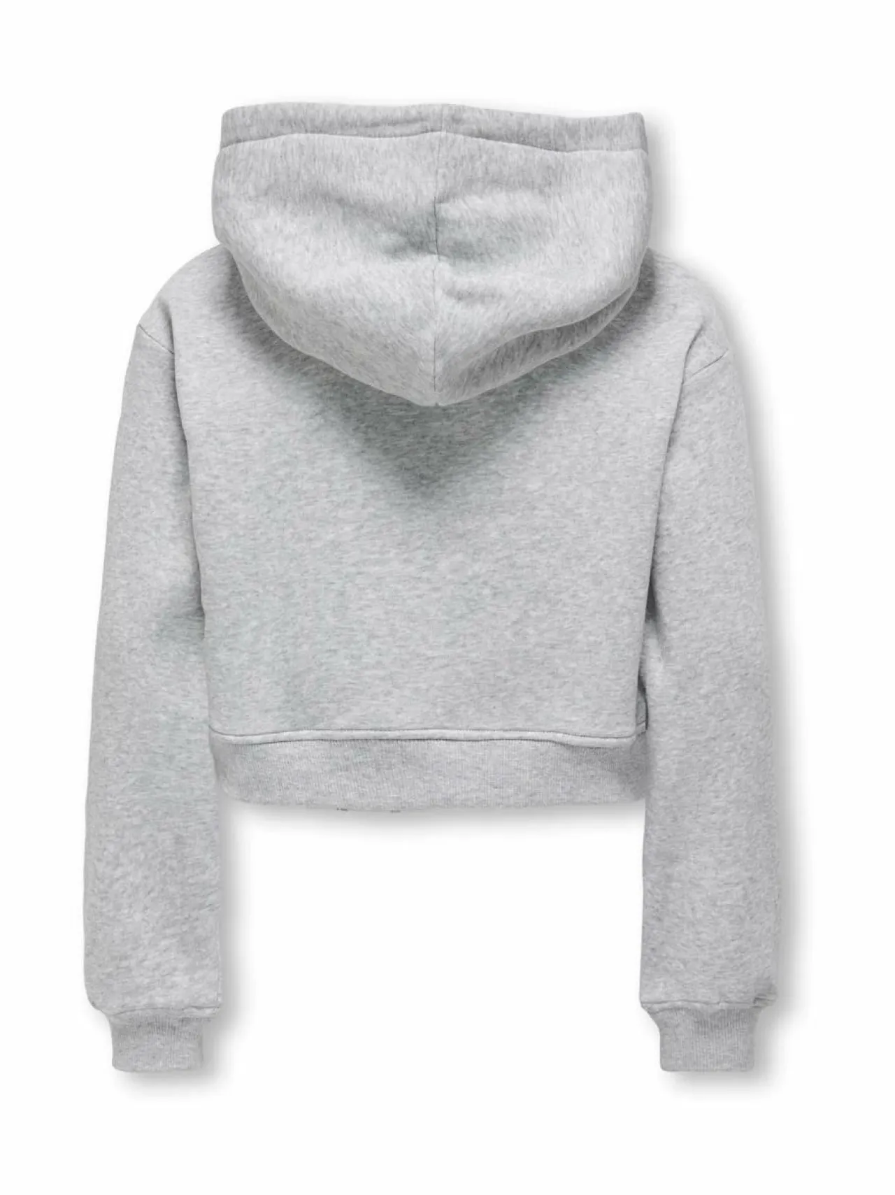 Colleget & Hupparit|Colleget & Hupparit<KIDS ONLY KogSweat Life -huppari LIGHT GREY MELANGE