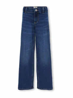 KIDS ONLY KogSylvie Clean Wide -farkut^ Farkut