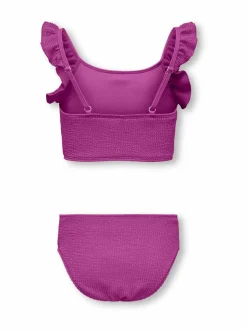KIDS ONLY KogWave Structure -bikini^ Uima-Asut