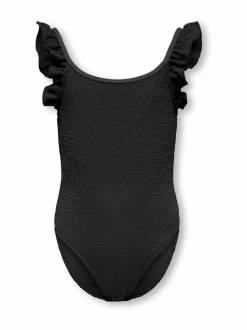 Uima-Asut<KIDS ONLY KogWave Structure -uimapuku BLACK