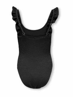 Uima-Asut<KIDS ONLY KogWave Structure -uimapuku BLACK