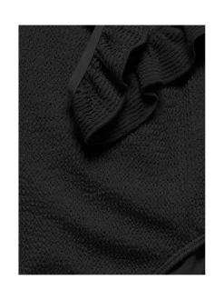 Uima-Asut<KIDS ONLY KogWave Structure -uimapuku BLACK