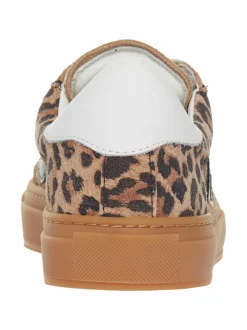 Urheilujalkineet|Tennarit & Sneakerit<PAVEMENT Kohia Suede -nahkasneakerit 761 LEO COMBO