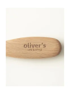 Oliver's Life & Style Koiran harja^ Hoitotuotteet Ja -Tarvikkeet