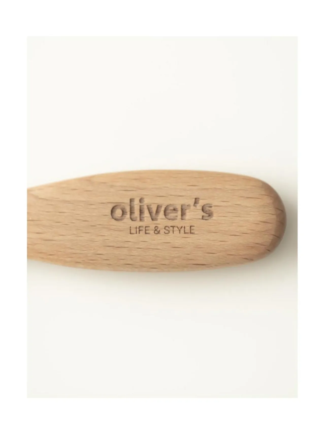 Oliver's Life & Style Koiran harja^ Hoitotuotteet Ja -Tarvikkeet