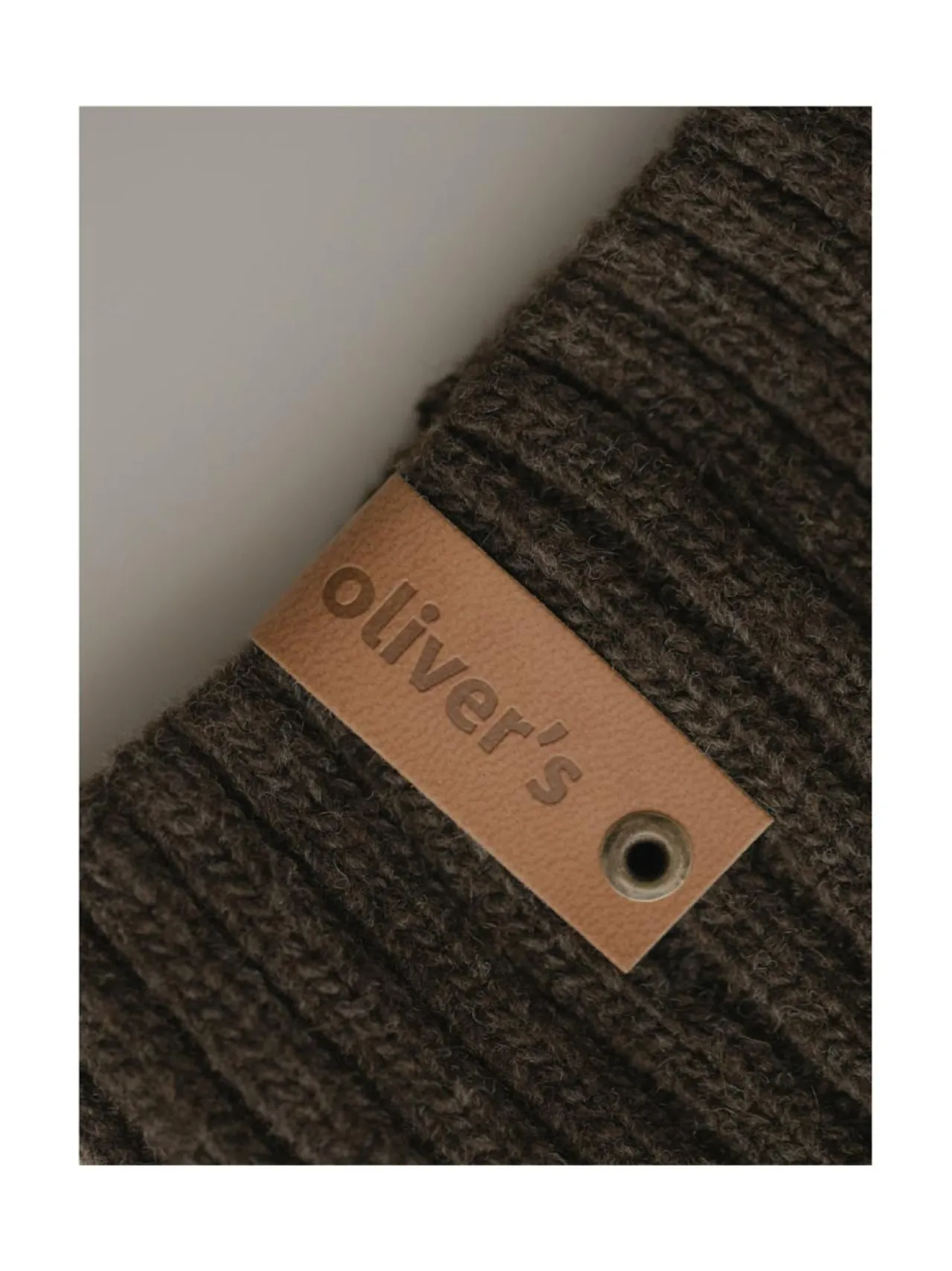 Oliver's Life & Style Koiran neule, palmikko,^ Koiran Vaatteet