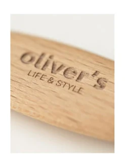 Hoitotuotteet Ja -Tarvikkeet<Oliver's Life & Style Koiran sekoiteharja